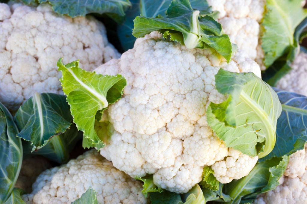 Cauliflower