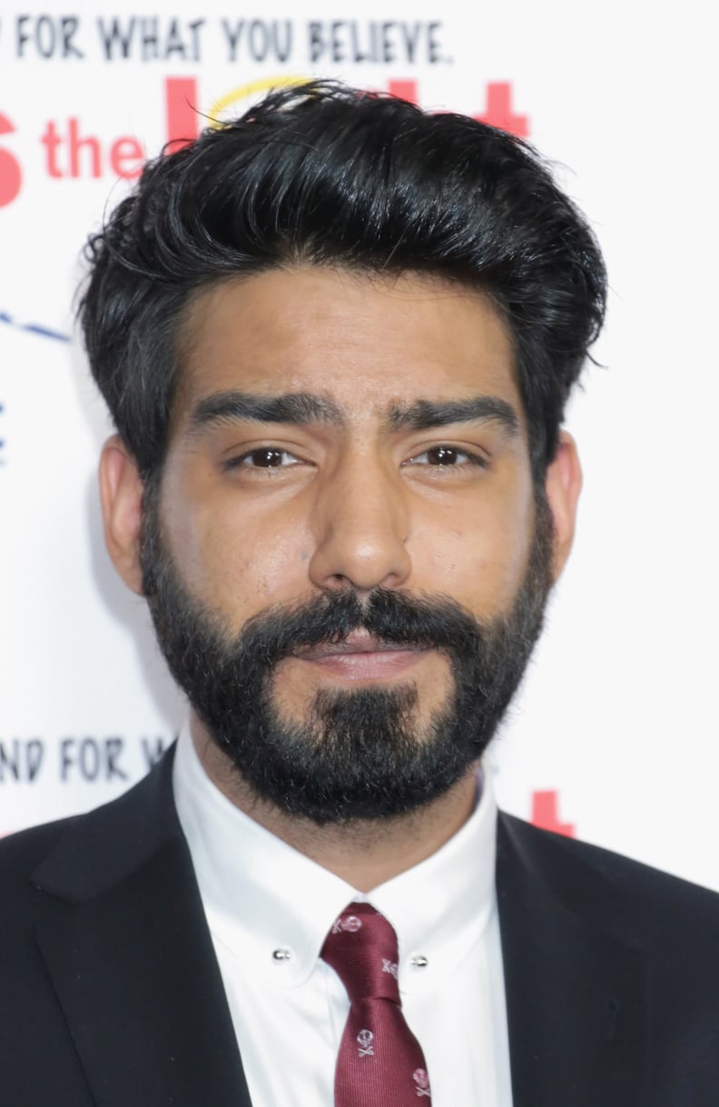 Rahul Kohli: Nov. 13