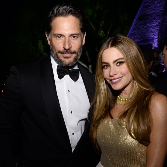 Are Joe Manganiello and Sofia Vergara Dating?