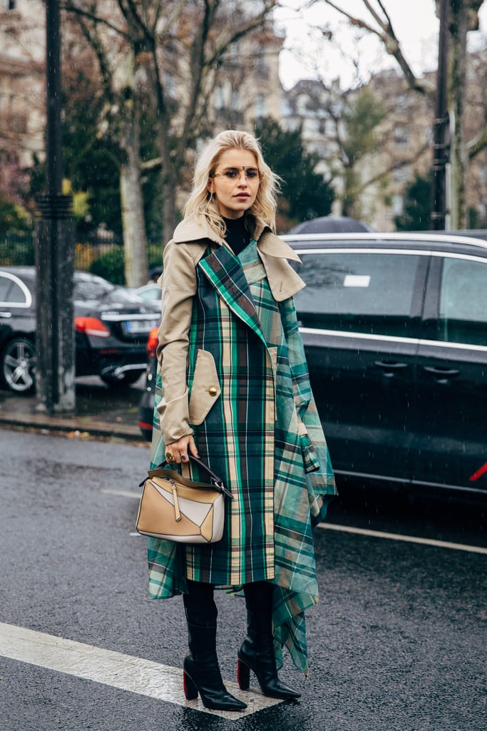 Paris Fashion Week Day 8 | Paris Fashion Week Street Style Fall 2019 ...