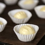 White Chocolate Truffles