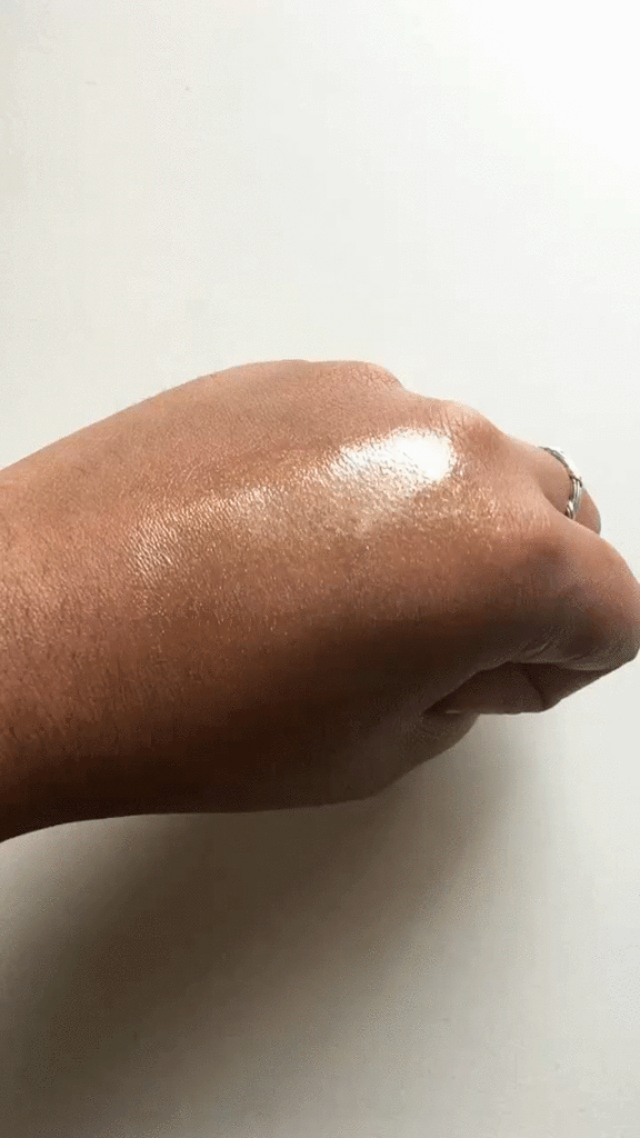 Tarte Rainforest of the Sea Mermaid Radiance Drops