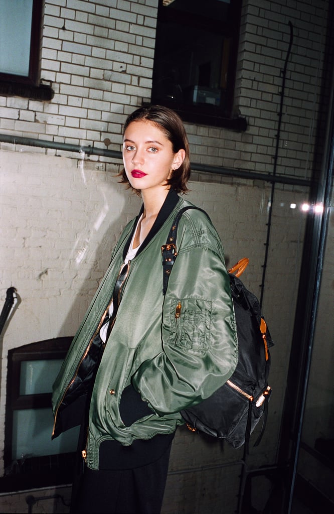Iris Law Style