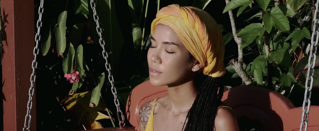 Watch Jhené Aiko and Big Sean's "None of Your Concern" Video