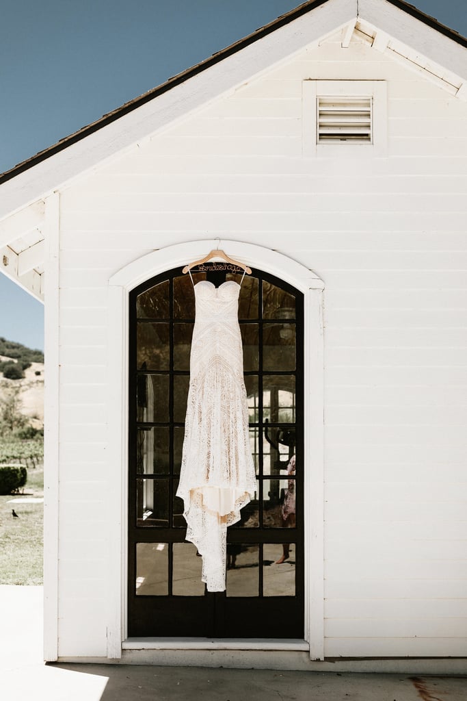 Free People-Inspired Wedding