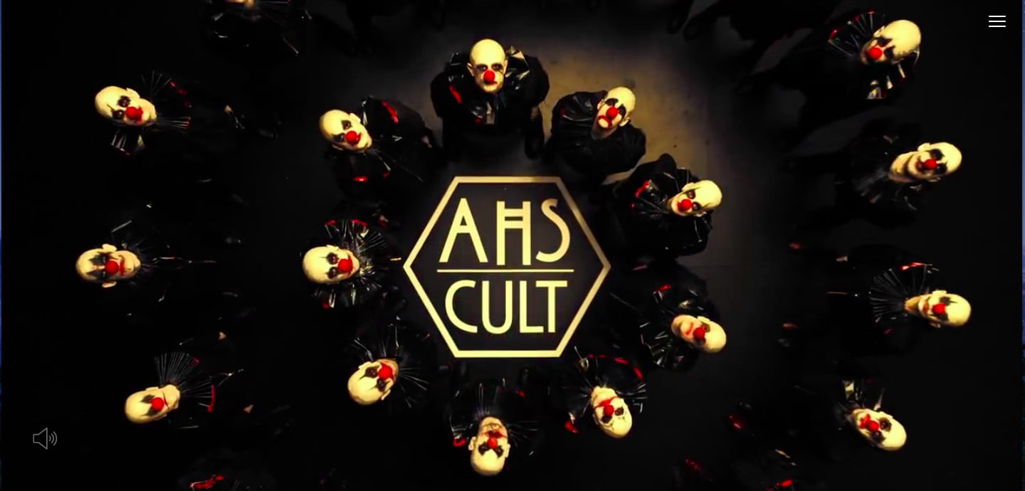 American Horror Story Season 7 Title Popsugar Entertainment 