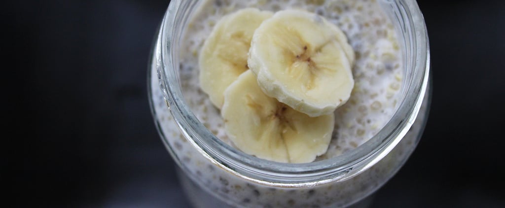 Overnight Quinoa Recipe
