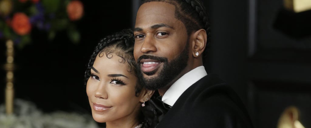 Jhené Aiko and Big Sean Welcome Their First Child