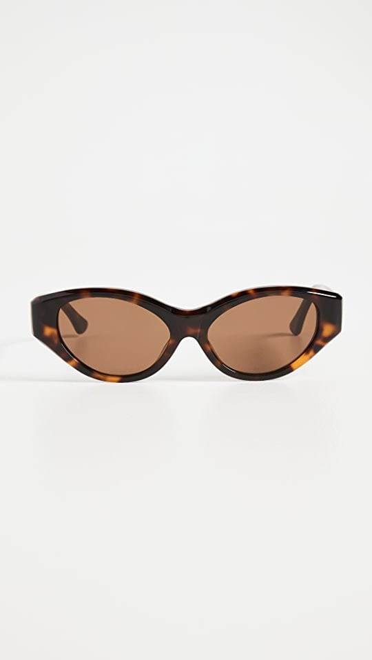 Cute Sunglasses: Karen Wazen Scarlett Sunglasses