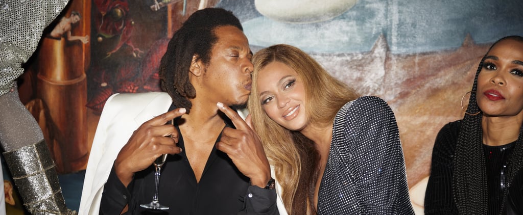 Pictures of Beyoncé's Club Renaissance Party