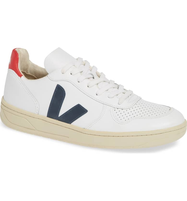 Veja V-10 Sneaker