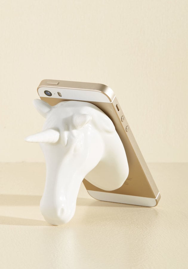 Of Mythical Prop-ortions Phone Stand