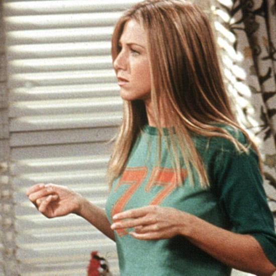 The Best Casual Apartment Outfits on Friends