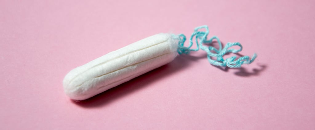 What Is the Tampon Tax?