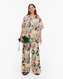 Marimekko Kalliolla Pieni Tori Shirt