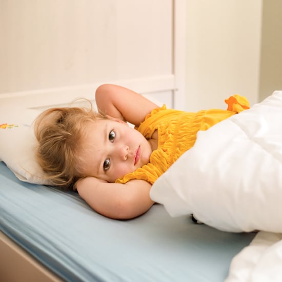 Is Your Toddler Ready For a Big-Kid Bed?