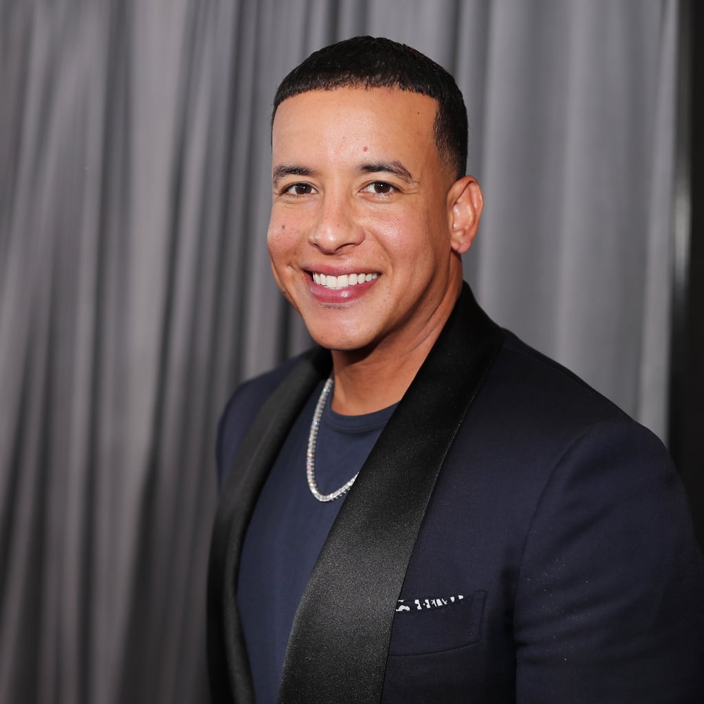 Daddy Yankee Announces He's Retiring From Music