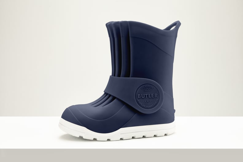 Butler Boots