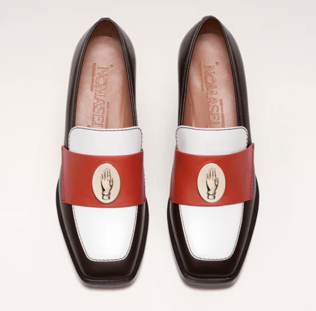 A Loafer