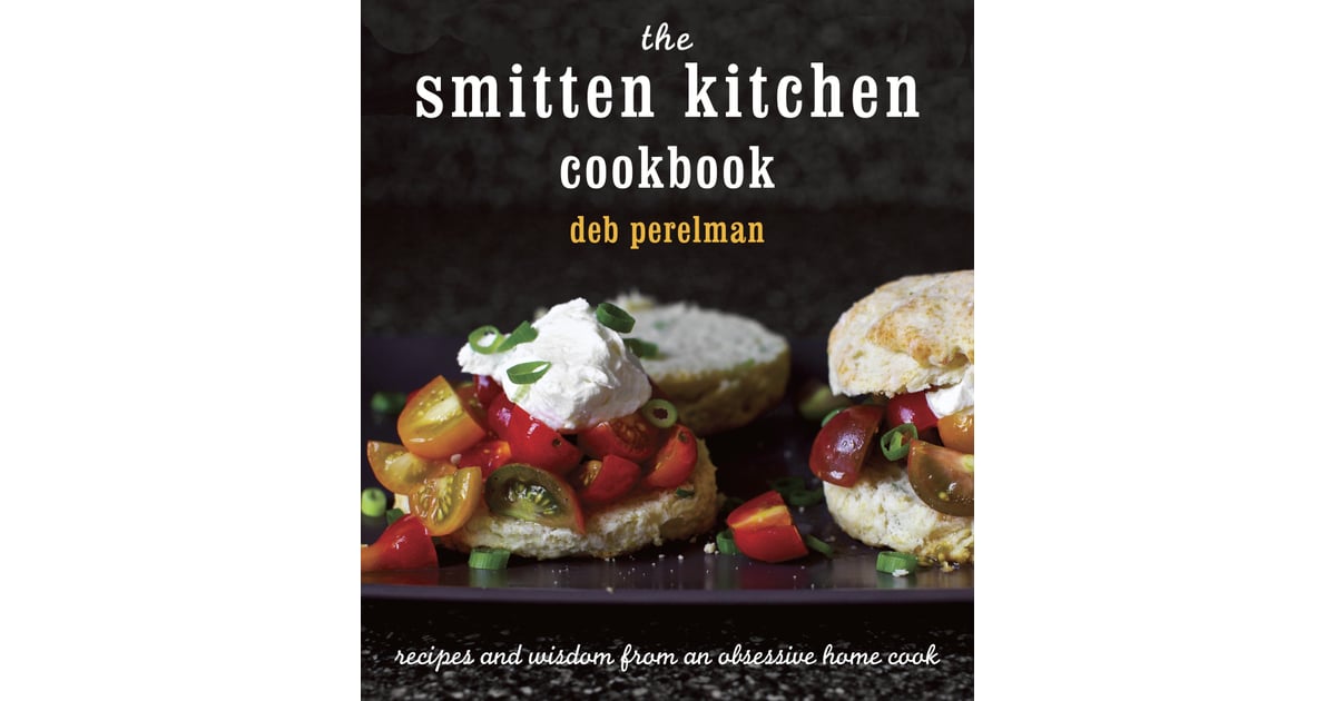 smitten kitchen cookbook breakfast bar