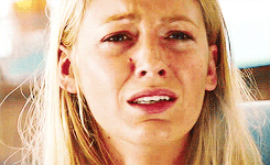 You Realize You Need to Go Shopping