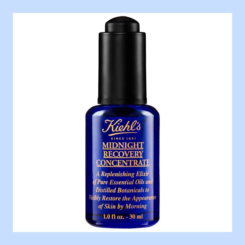 Chelsea Lazkani's Nighttime Must Have