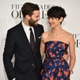 Jamie Dornan and His Wife Are Expecting Their Second Child Together!