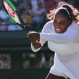 Serena Williams Called Out "Crazy" Gender Stereotypes in This Nike Ad, and I'm Cheering