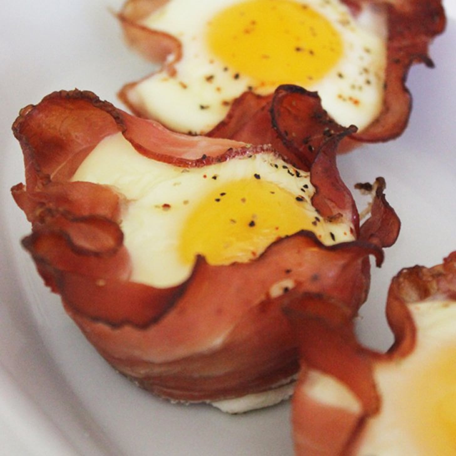 Healthy Egg Breakfast Recipes | PS Fitness