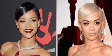 Celebrity Look-Alikes Who Will Blow Your Mind | POPSUGAR Celebrity