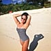 Demi Lovato on Feeling Strong in 2018