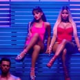 Ariana Grande and Nicki Minaj's "Side to Side" Video Will Give You Workout Envy