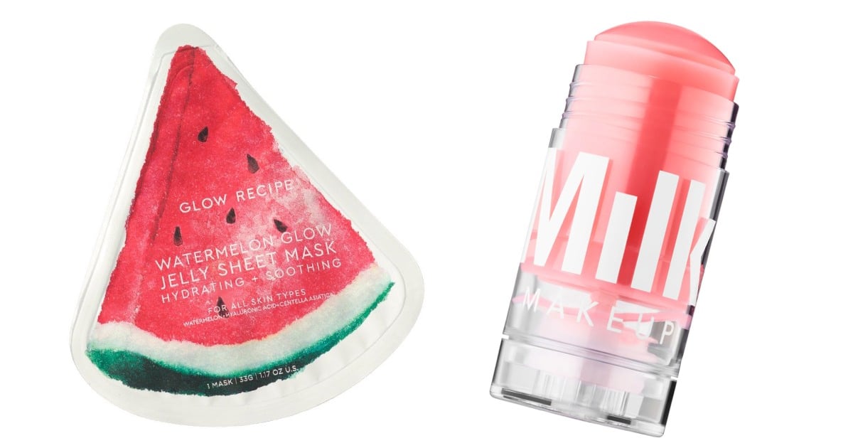 Best Watermelon Beauty Products | POPSUGAR Beauty