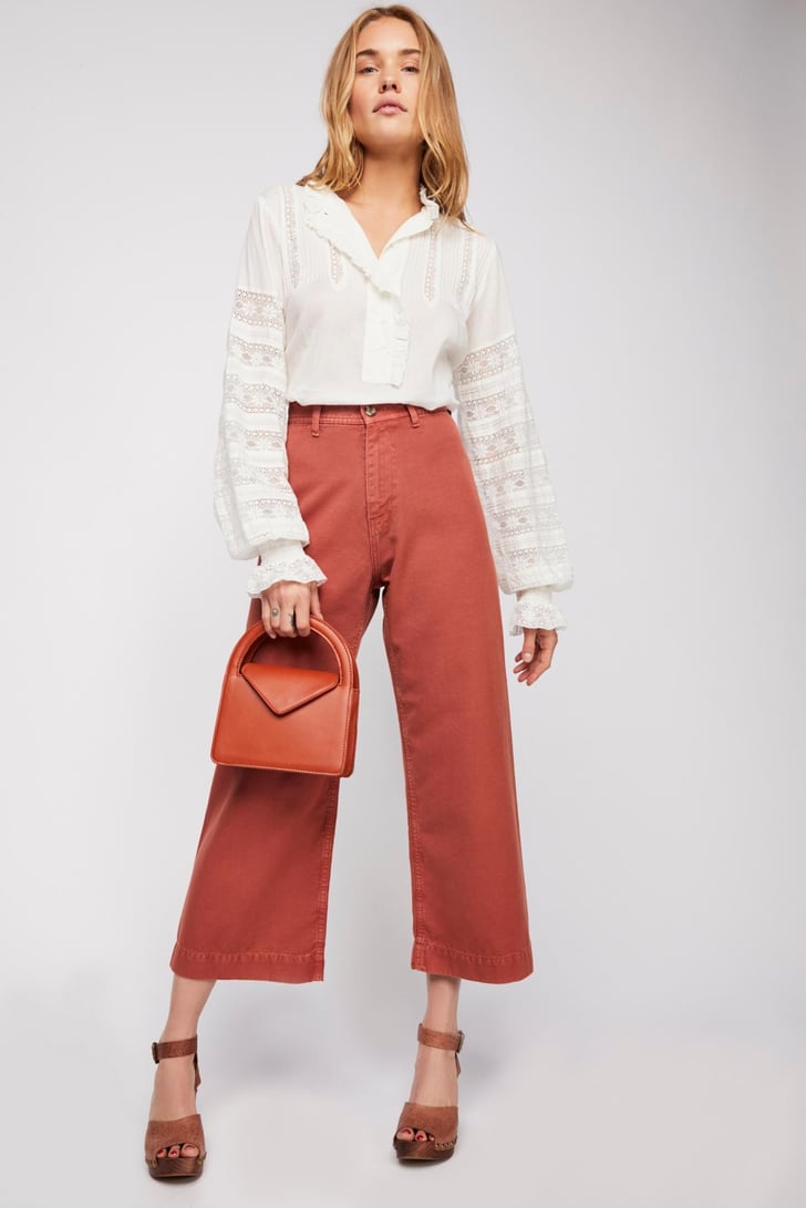 Best Travel Pants 2019