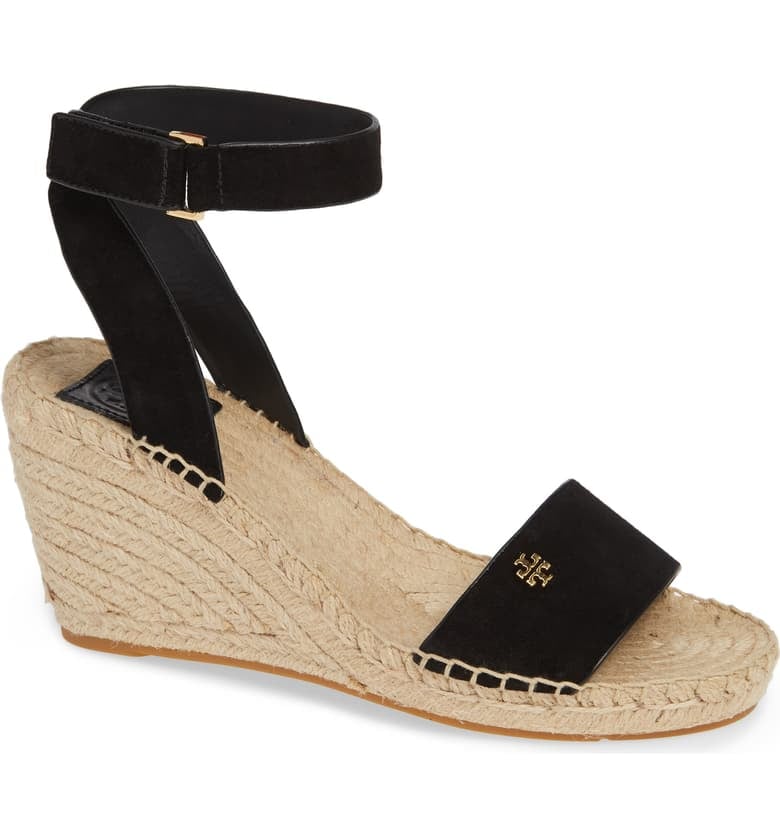 Tory Burch Bima 2 Espadrilles 26 Summer Work Shoes That Can