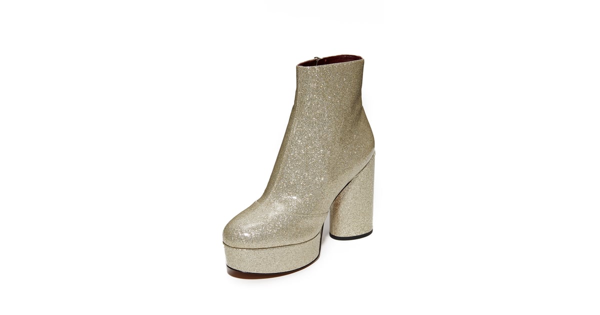 Marc jacobs amber boots clearance