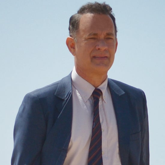 A Hologram For the King Trailer