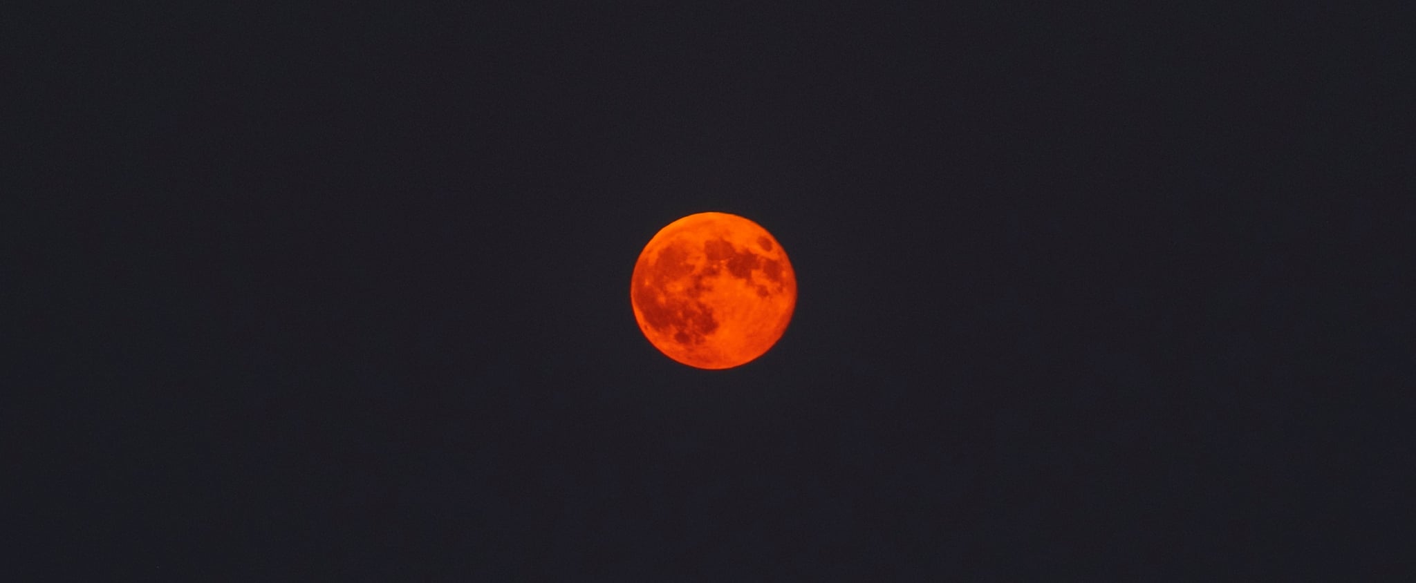 A Full Moon Limpia For the Taurus Lunar Eclipse | POPSUGAR ...