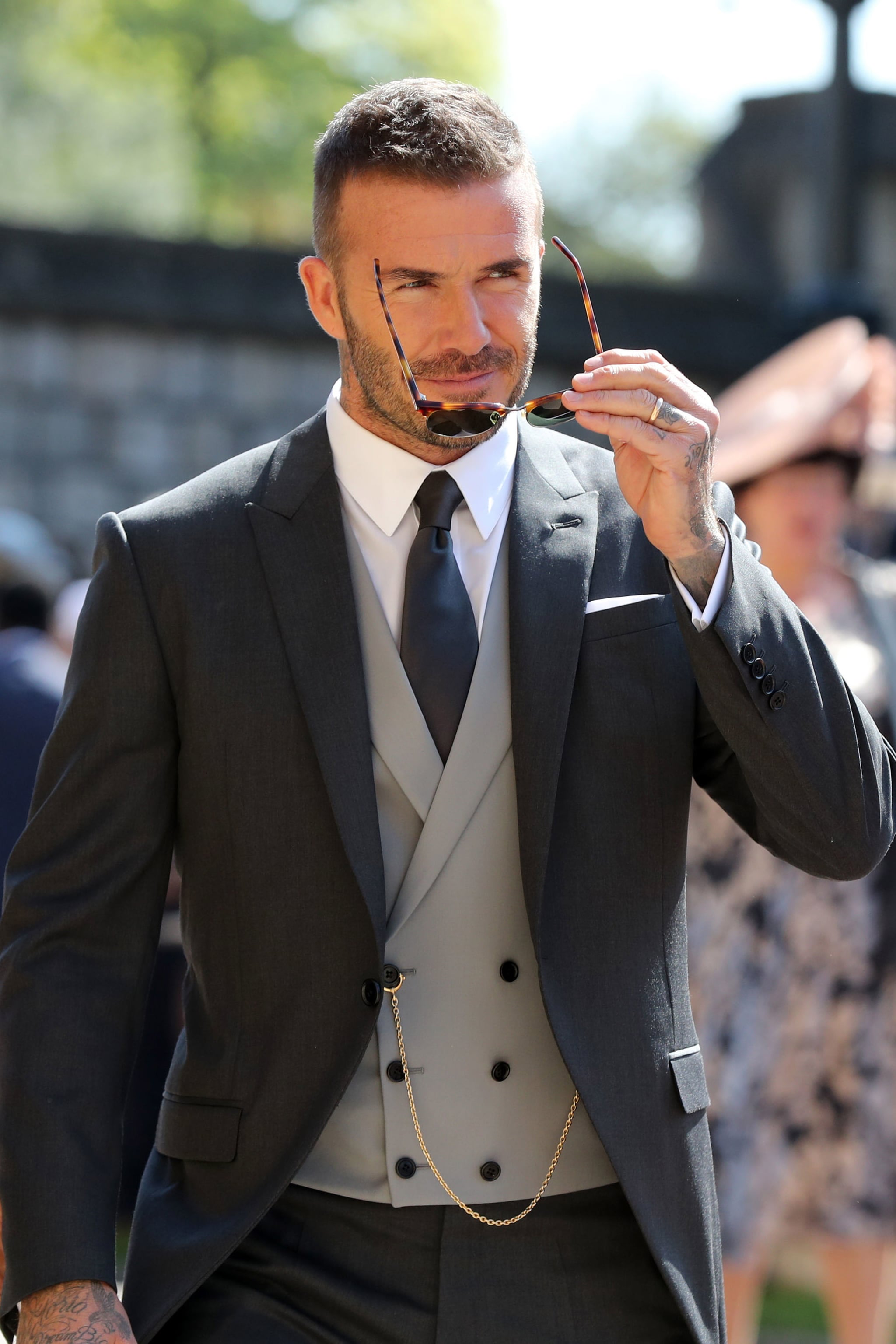 Mens wedding sales guest outfits 2018