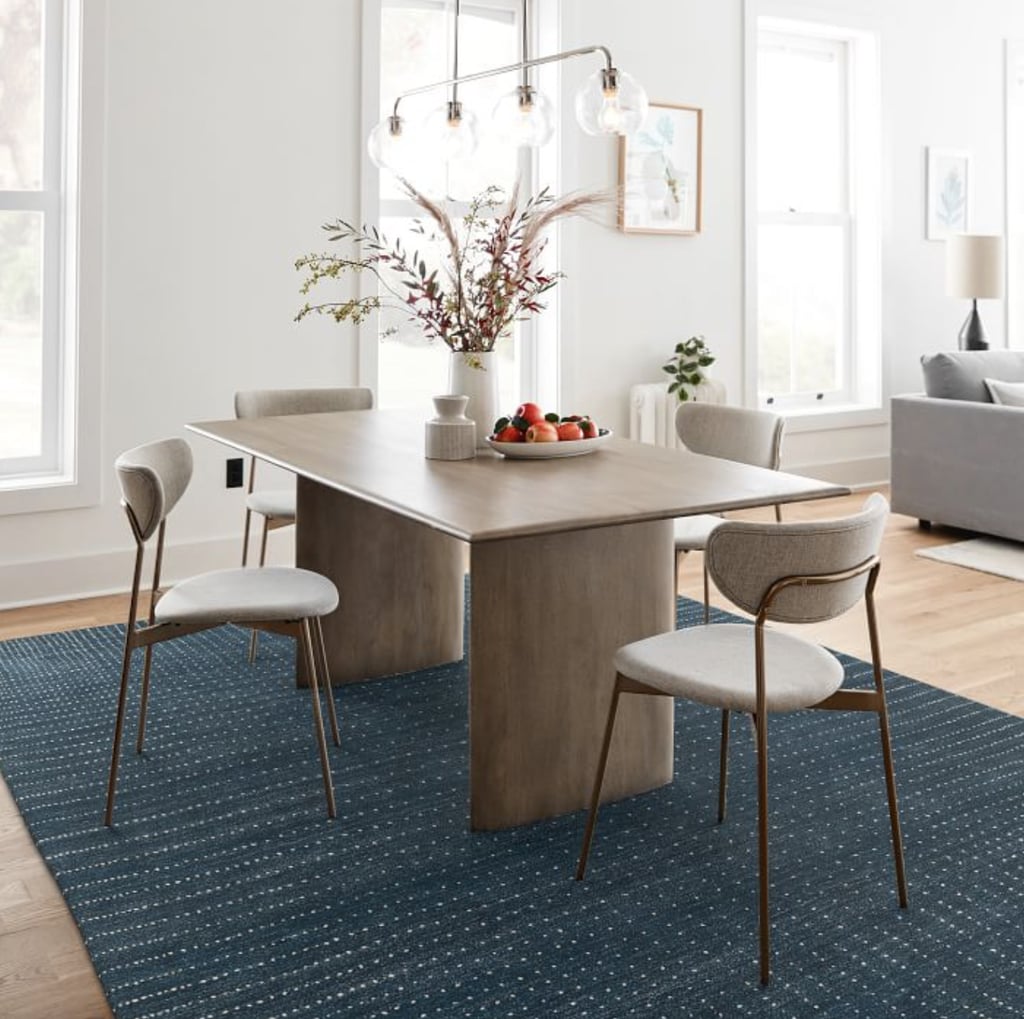 Best Affordable Rug From West Elm