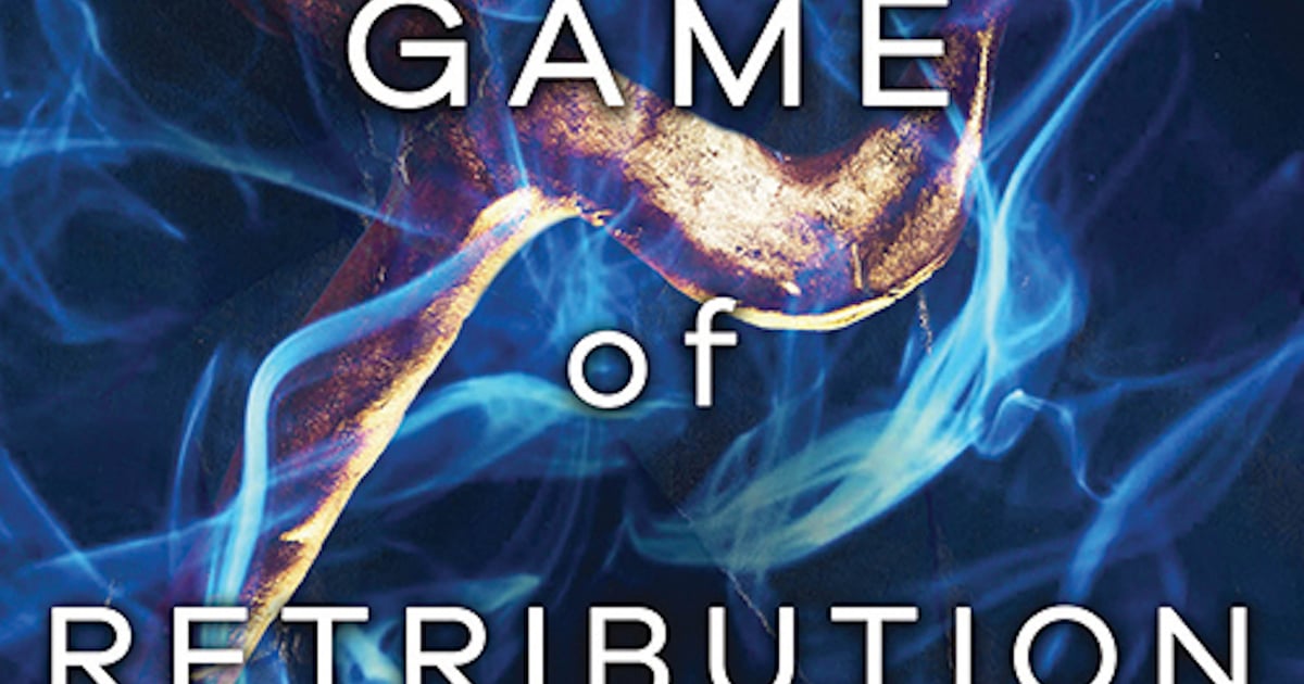 Need a New Book? Read an Exclusive Excerpt From "A Game Of Retribution".jpg