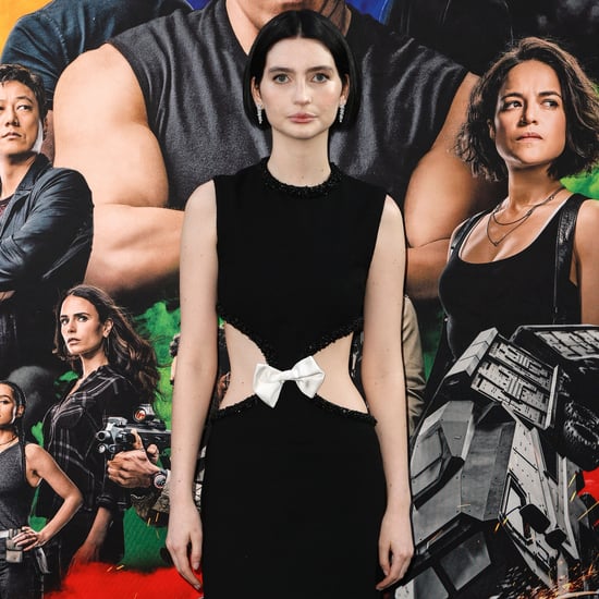 Celebrity Engagements POPSUGAR Celebrity