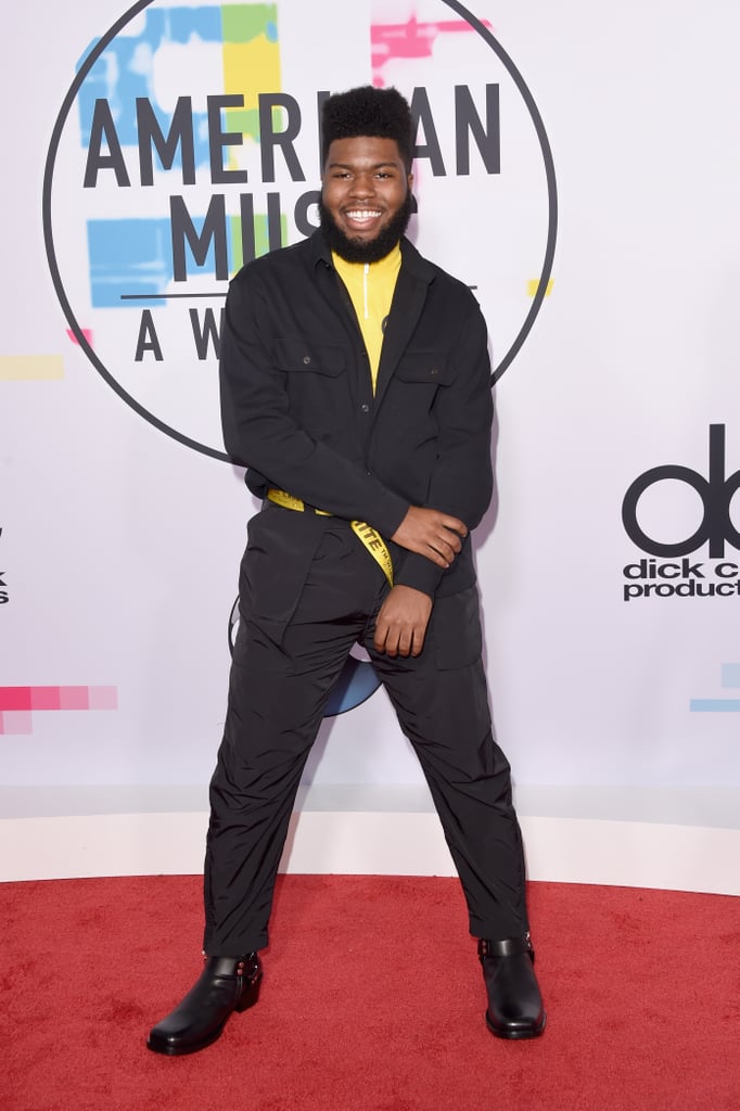 Khalid