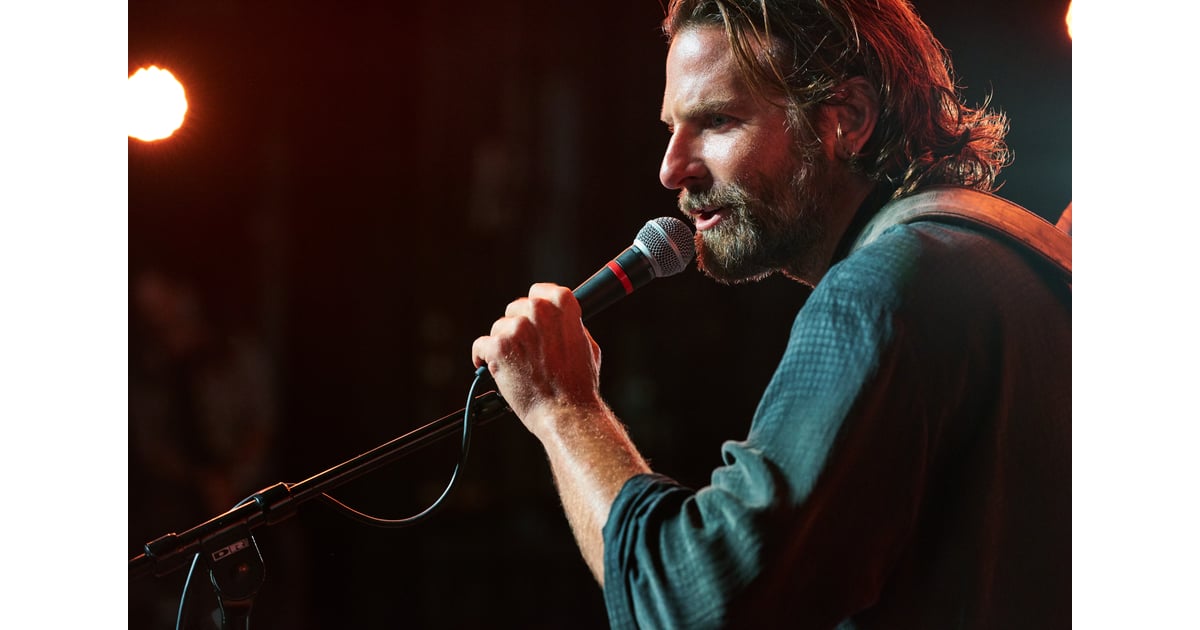 Bradley Cooper  Who Wrote the Songs For A Star Is Born?  POPSUGAR