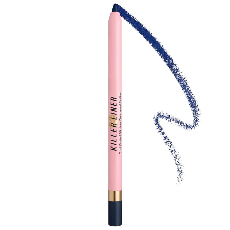 Too Faced Killer Liner 36 Hour Waterproof Gel Eyeliner