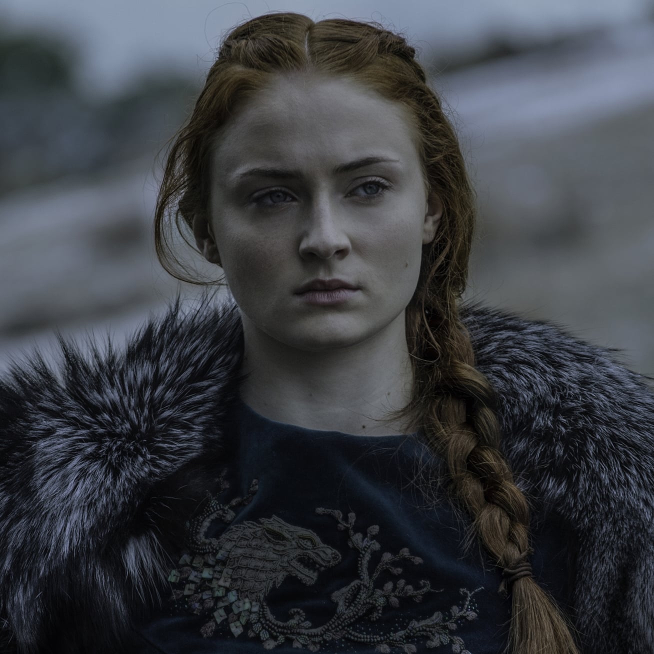 Game of Thrones Season 6's Best Female Moments | POPSUGAR Entertainment