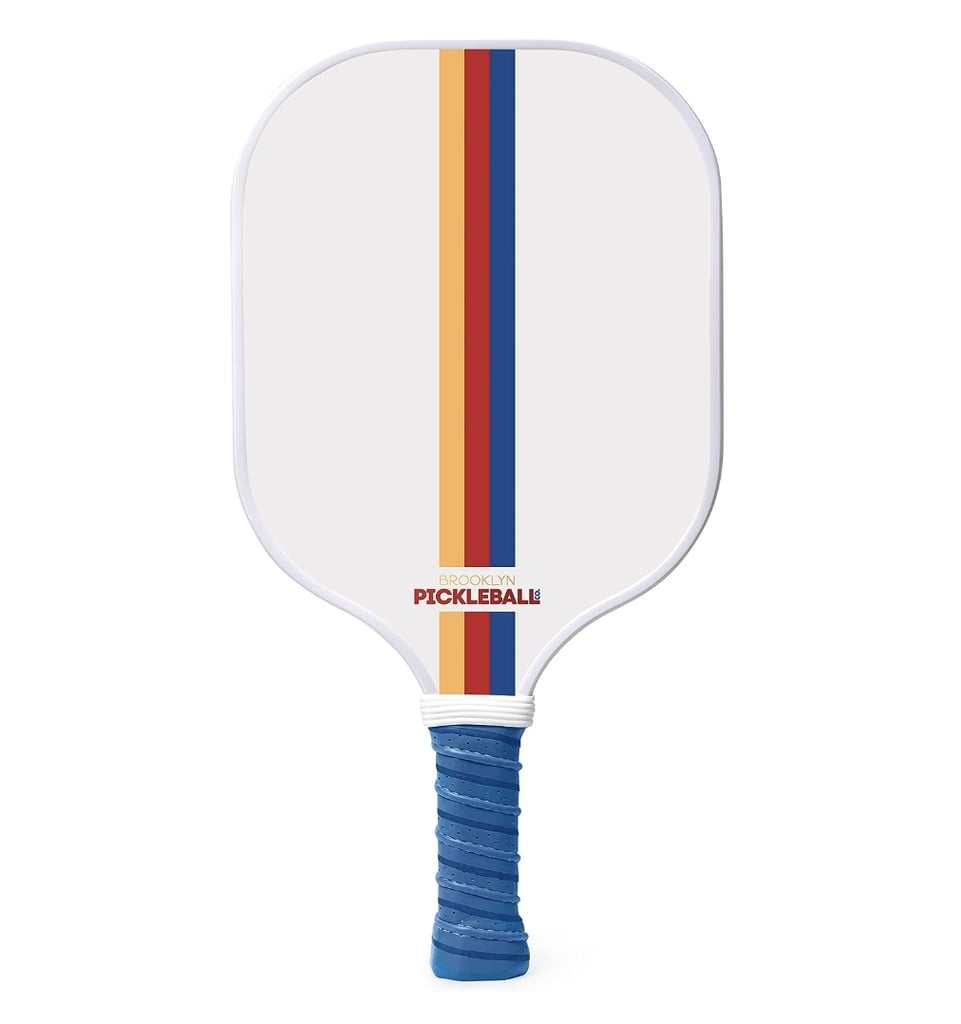 Pickleball Paddle With the Most Comfortable Grip