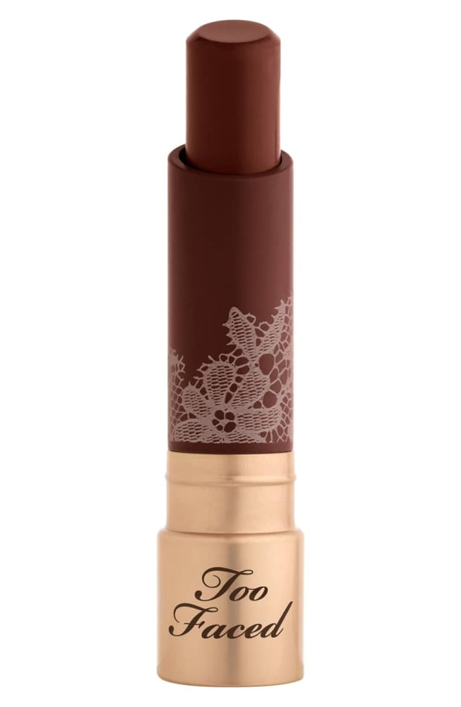 Too Faced Natural Nudes Lipstick In Indecent Proposal Best Everyday 