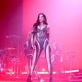 Dua Lipa's Catsuit, Tinashe's Low-Rise Pants, and More Lollapalooza Looks