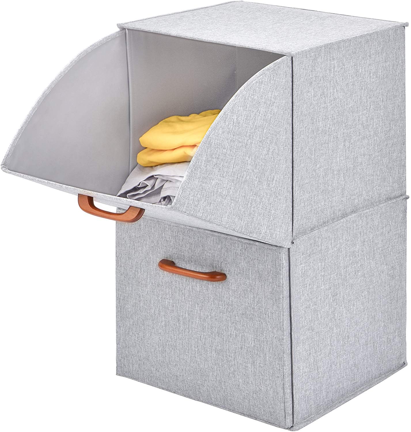 Storage containers for online bedroom